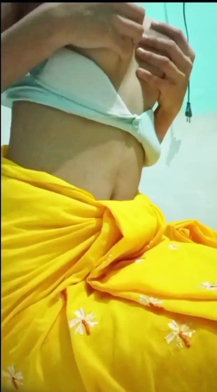 Silver_Worm: Indian Teacher Role Play