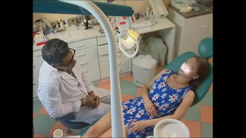 Deutschland porn: Pepek basah dan zakar besar dalam malam berkongkek tanpa batang