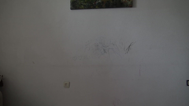 Souzan Halabi: Arap skandal dansı