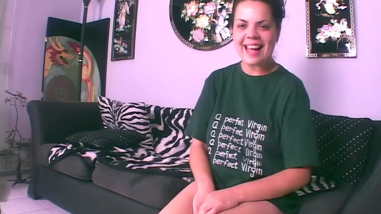 Radical Solo: Schätzchen-Interview-zusammenstellung