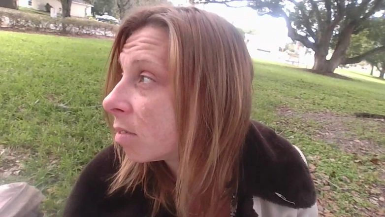 Molly Devine: Just an Amateur Talking Video