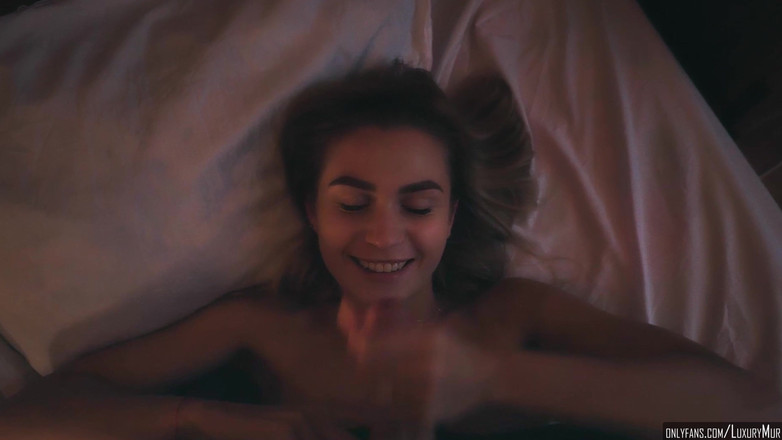 ReplayXXXLady: POV skvělá párty skončila v posteli s cizincem