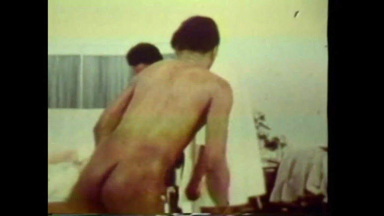 Vintage Megastore Full hd: 肮脏的猪