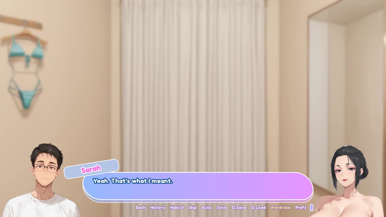 Dirty GamesXxX: Onbreekbare liefde: ik werd hard terwijl ik keek hoe mijn...