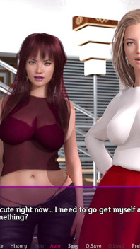 27# - boşaltma klan - görsel roman - porno oyunu