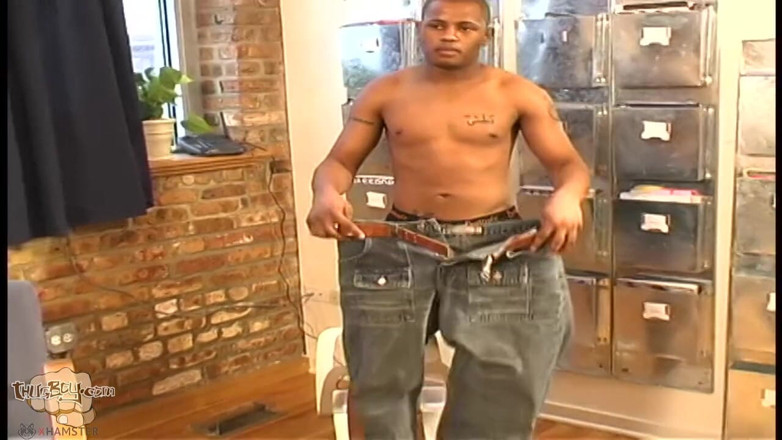 ThugBoy: Chineză