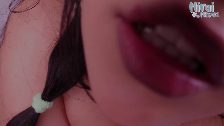 Mirai: Gfe Morgon av din bday