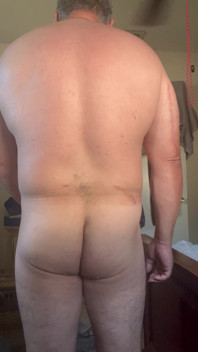 Nude Man