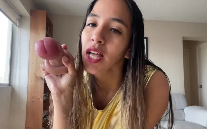 Goddess Alexa femdom: There Is No Way Back Submissive Applications Slave Training