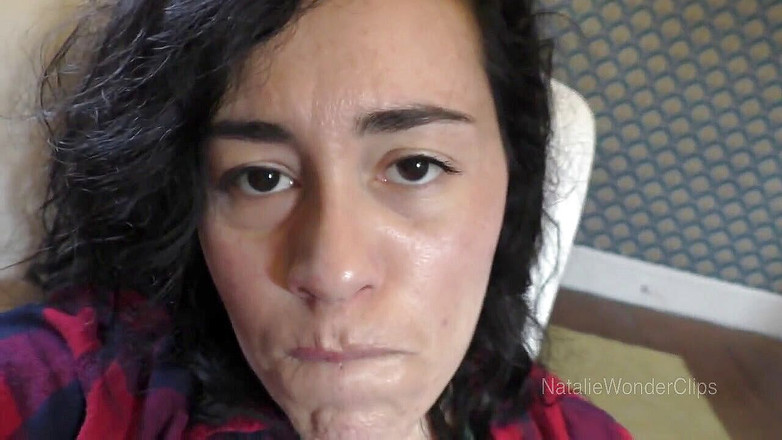 Natalie Wonder: 急いで家に帰ってください、継母があなたを待っています