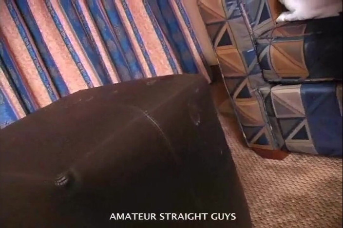 Jay's Amateur Straight Guys: Chris &amp; James in HD!