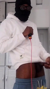 I Masturbate While I'm Singing