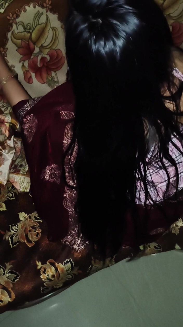Annumastani: Desi heißes zimmermädchen
