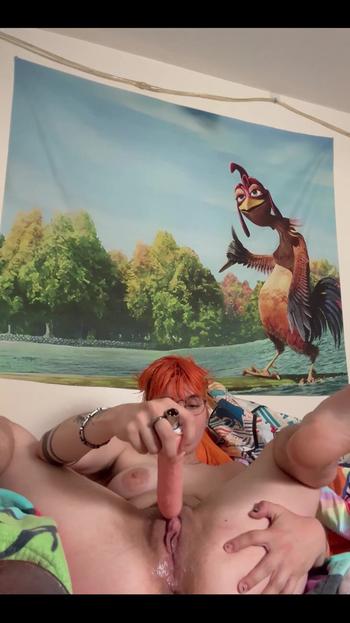 Guano69ftm: Super triefnasse