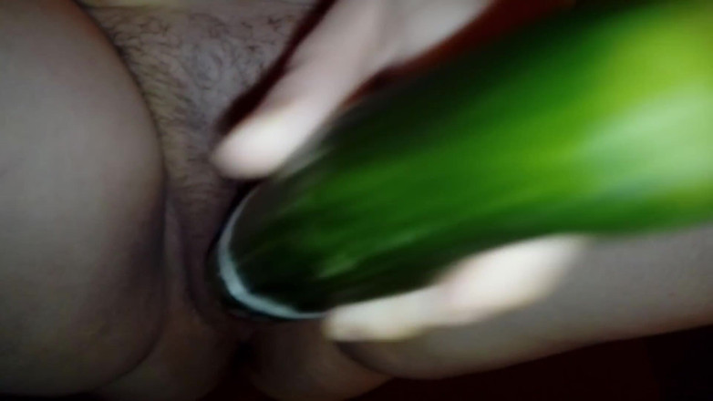 Amateur Porn Cat And Lion: Legume într-o pizdă - episodul 2