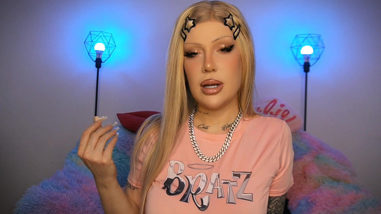 LDBMistress: Vysoce riskantní Findom