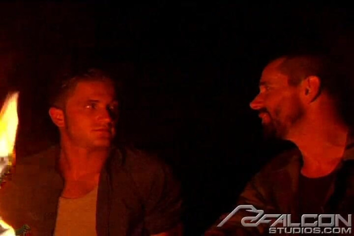 Falcon Studios: Coraggio.