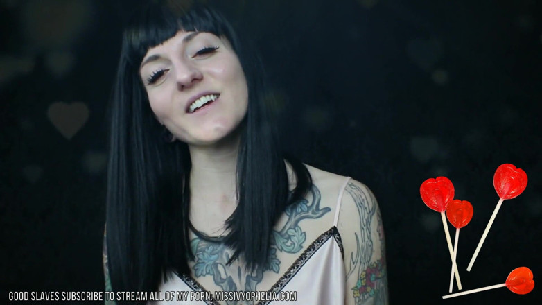 Miss Ivy Ophelia: Лялька lovesick sissy запускає 3
