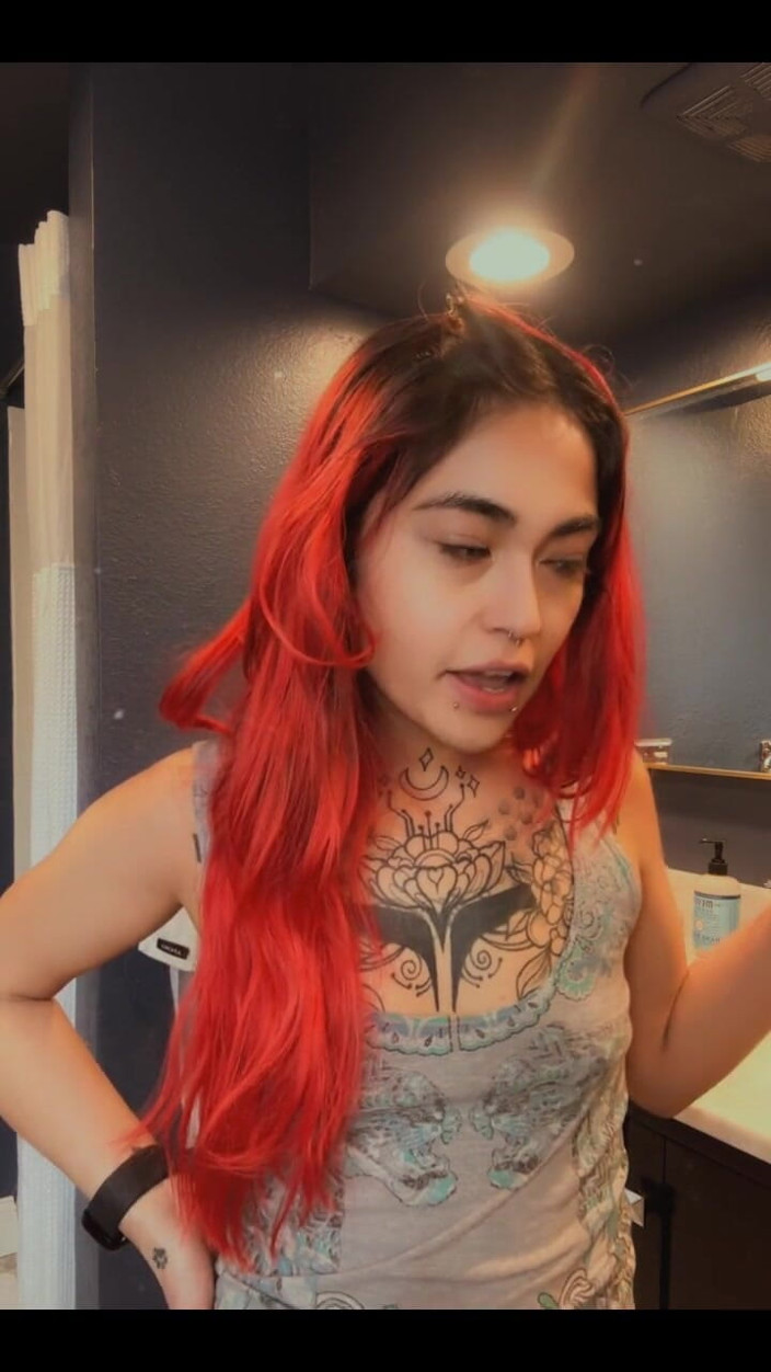 lilRavenFox: Boop Boop