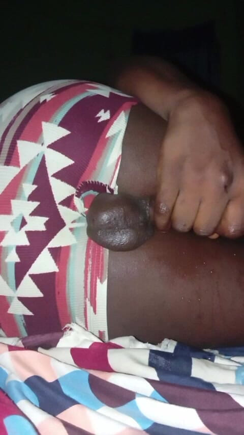 Africatrans: Grande Nero Enorme Ragazza Trans