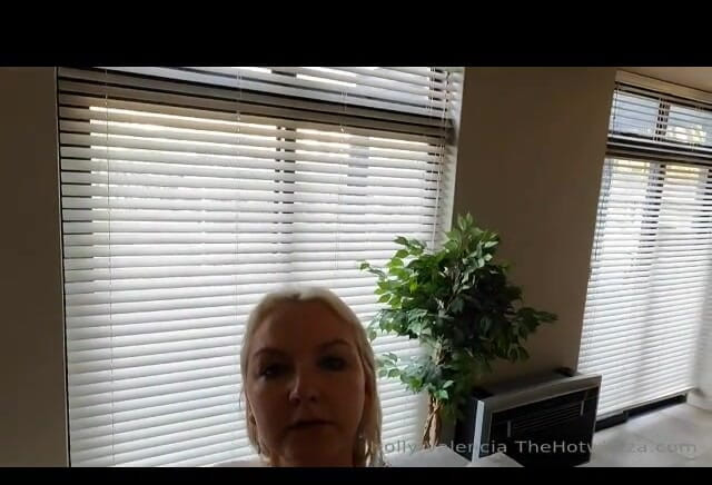 TheHotwifeZA: Cum Fall in Love with Me