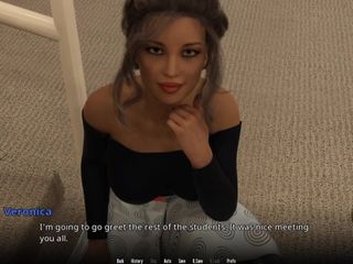 Miss Kitty 2K: WVM - часть 28 - два способа