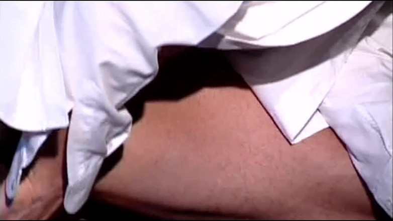 Inhonorof porn: Laura Angel Gets Her Pussy and Ass Pounded by a...