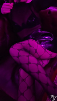 My BDSM Dungeon - Mistress Julia