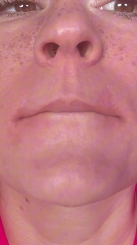 Face and Mouth Tour with Nose Play