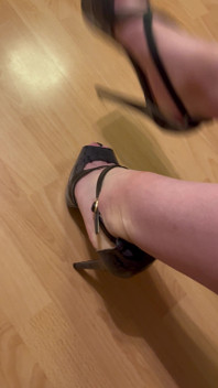 I Love High Heels