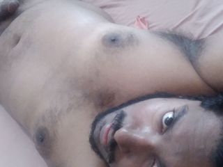 Sexy Miguel: Moje sexy nadržené já se stojícím pérem