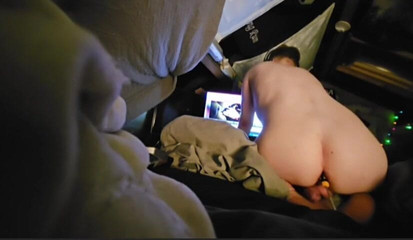 RedFoxBoy: Arched Back! Daha büyük bir şeye ihtiyacım var!