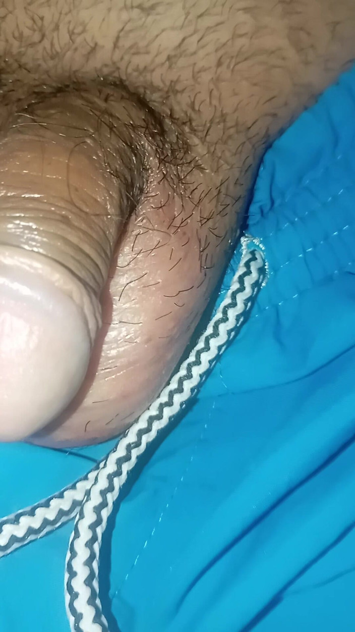 Jhonbahh: Intenté Masturbarme, Pero Mi Polla No Quería Jugar Hoy.