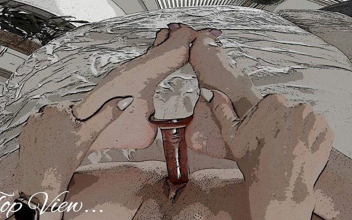 Sabdeluxe VR: ऊपर से देखें