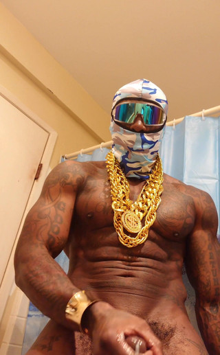 Hallelujah Johnson: Compilație 10 slideshow