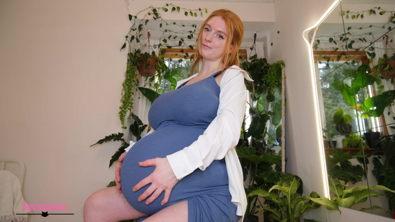 Destination Kat: Your Pregnant Homewrecker
