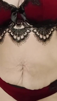 Holiday Tease