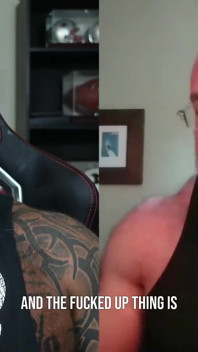Confesiones de estrellas porno - Jesse Jackman (episodio 145)