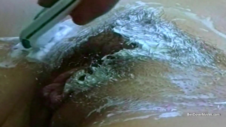 Ben Dover Movies: Das Porno-ultimatum: michelle rowen