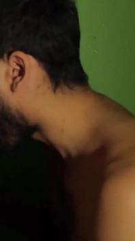 Hairyandraw - Lucifer Angel la latine jouit dans la bouche d'Alexi Cages