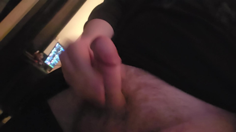 Tjure Odinsson: Stepdaddy Cums Part 3