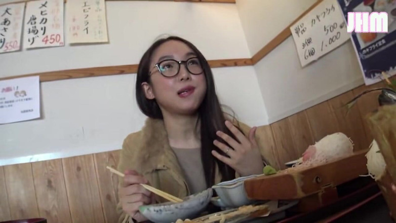 Japanese Hentai Matings: Mimika के साथ फोटो ट्रिप -1