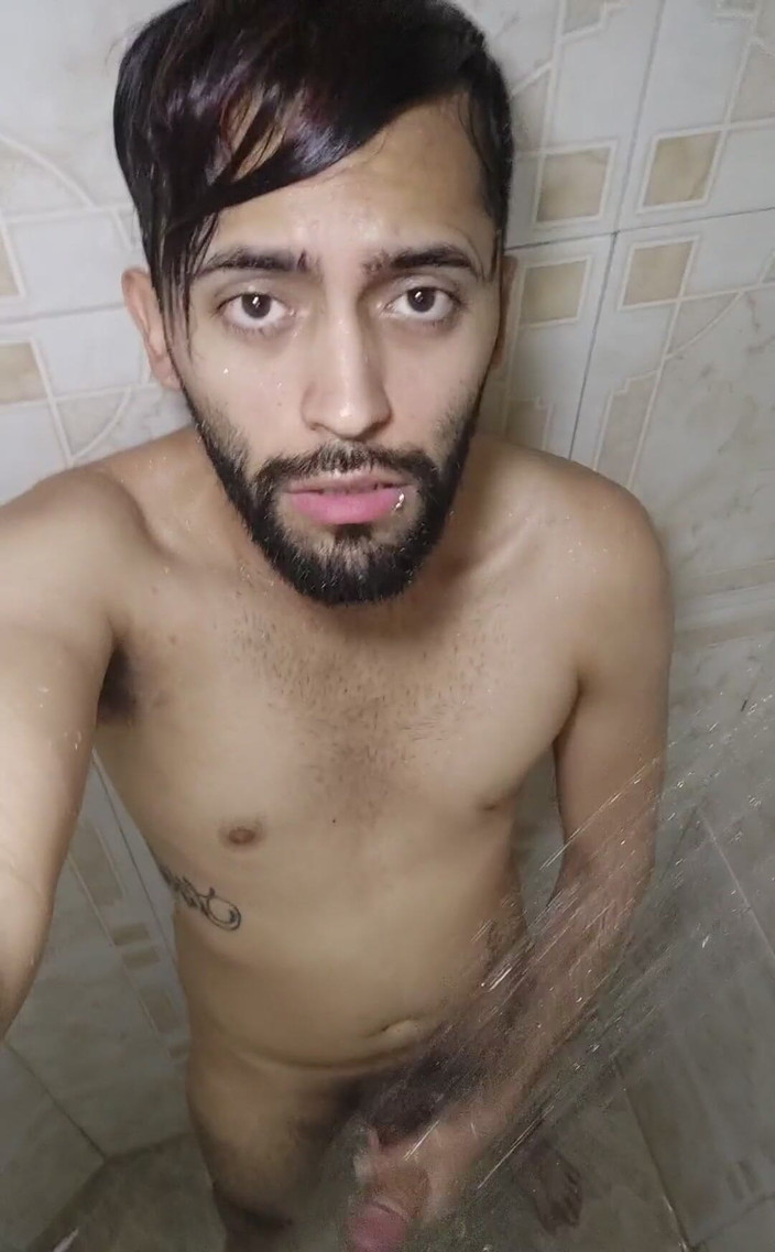 Camilo Brown: おはようございます