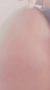 Look at my ass I'll let you cum inside I'm a good bitch