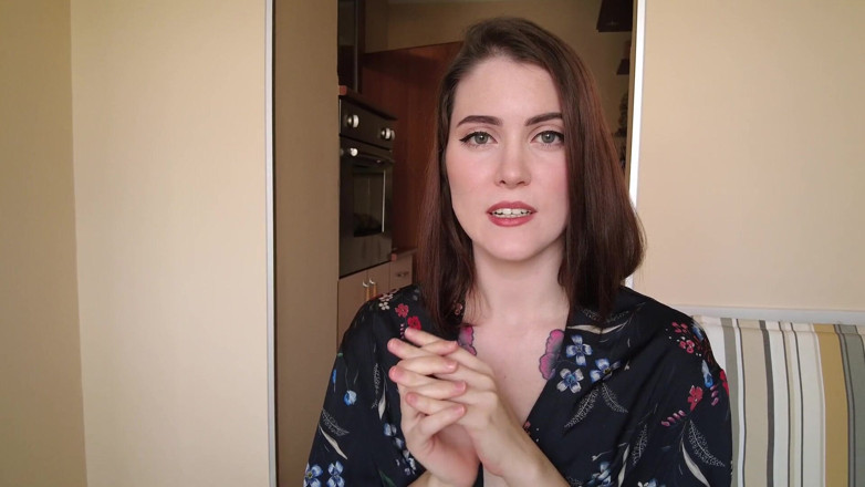 Stacy Moon: Came Back From a Date