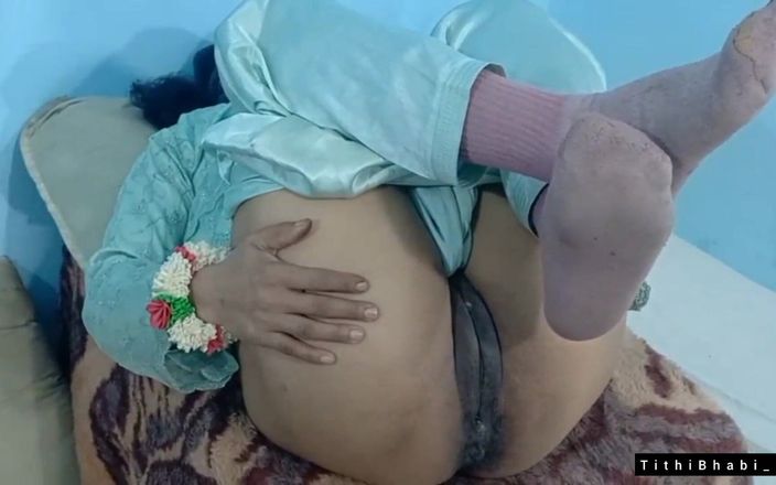 Ridowan: Hijabi bhabi gợi cảm đụ với bạn trai của cô ấy trên...