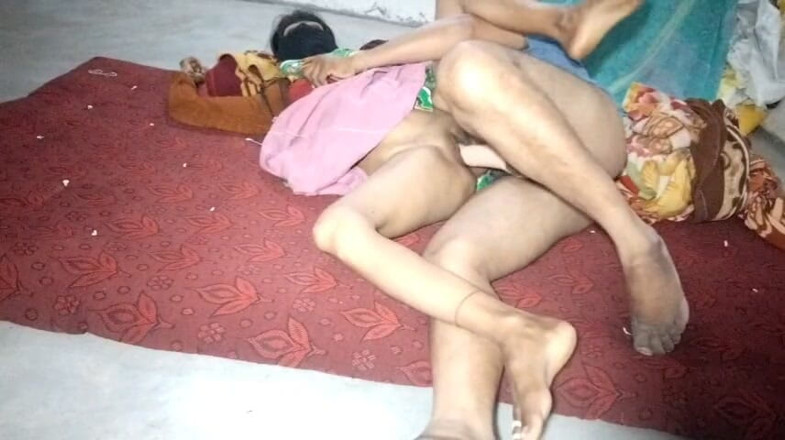 Kumari1996: Sexual Intercourse Between a Husband and Wife in a Village 15
