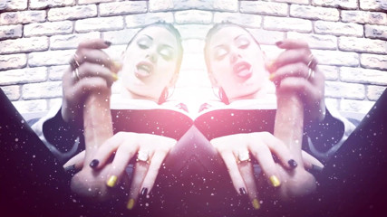 Goddess Misha Goldy: 我的鸡巴比你的大！心灵操逼！在我手淫的时候舔我的蛋蛋婊子！