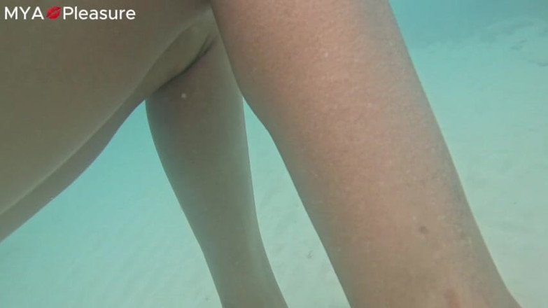 MYA Pleasure: Mya Pleasure Snorkels aruba men