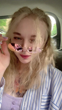 Driver, Can You Take Me to the Fairy World?